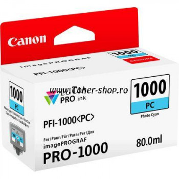  Canon PFI-1000PC