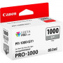 Cartus cerneala Canon PFI-1000GY