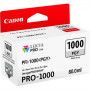Cartus cerneala Canon PFI-1000PGY