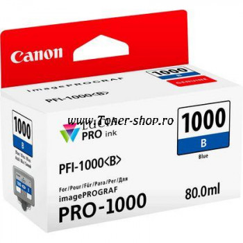 Cartus cerneala Canon PFI-1000B