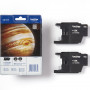 Cartus cerneala Brother LC-1240BK x 2 