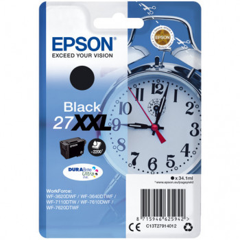 Cartuse cerneala Epson C13T27914012