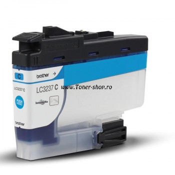 Cartus cerneala Brother LC-3237C