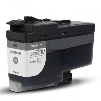 Cartus cerneala Brother LC-3239XLBK