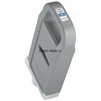 Cartus cerneala Canon PFI-710C