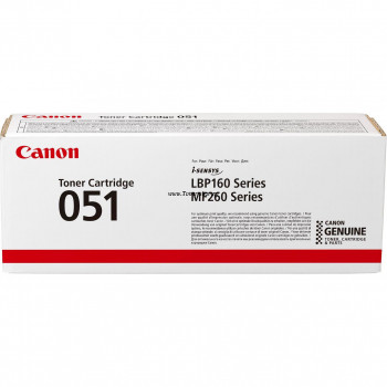 Cartus Toner Canon CRG-051