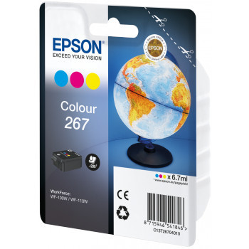  Epson C13T26704010