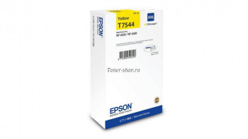 Cartus cerneala Epson C13T754440