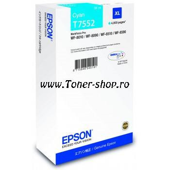 Cartus cerneala Epson C13T755240