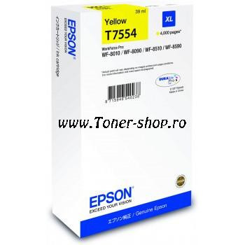 Cartus cerneala Epson C13T755440