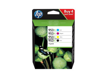Cartus cerneala HP 3HZ52AE