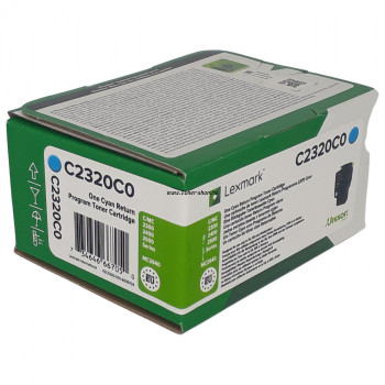  Lexmark C2320C0