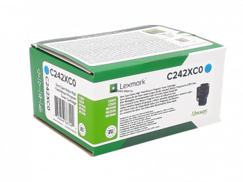  Lexmark C242XC0