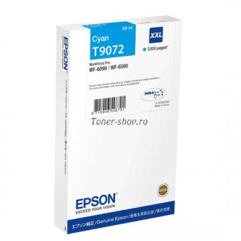 Cartus cerneala Epson C13T907240
