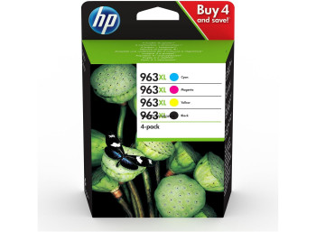 Cartus cerneala HP 3YP35AE