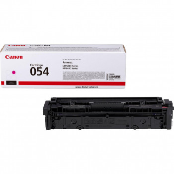  Canon CRG-054M