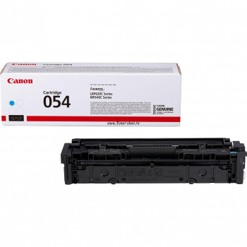  Canon CRG-054C