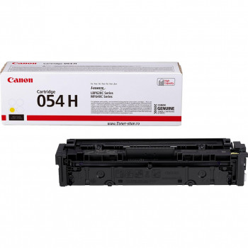  Canon CRG-054HY