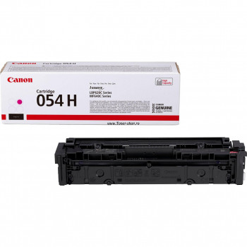 Cartus Toner Canon CRG-054HM