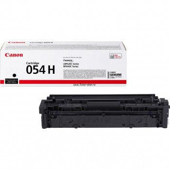 Cartus Toner Canon CRG-054HBK