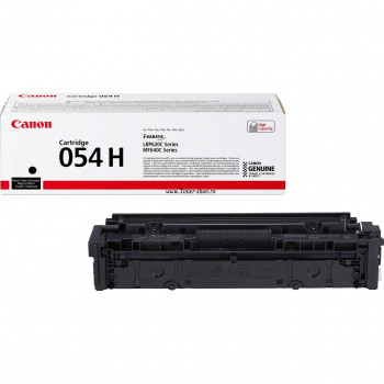  Canon CRG-054HBK