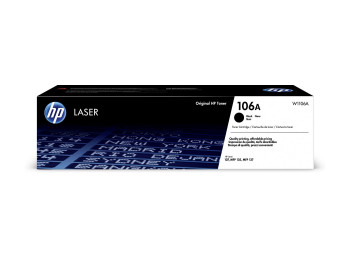 Cartus Toner HP W1106A