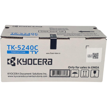 Cartus Toner Kyocera TK-5240C