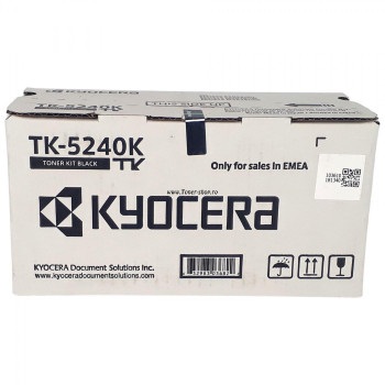 Cartus Toner Kyocera TK-5240K