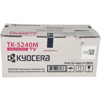  Kyocera TK-5240M