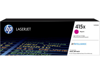 Cartus Toner HP W2033X
