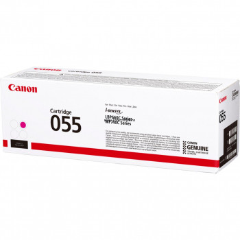  Canon CRG-055M