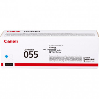  Canon CRG-055C