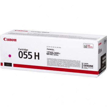  Canon CRG-055HM