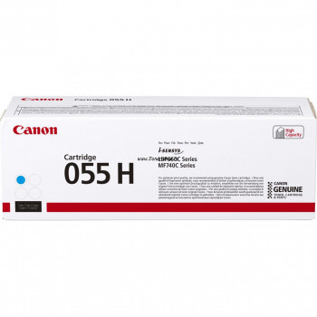  Canon CRG-055HC