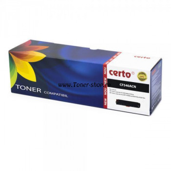 Cartus Toner Certo CR-CF540A