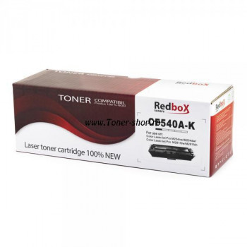Cartus Toner Redbox RB-CF540A