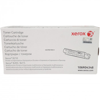  Xerox 106R04348