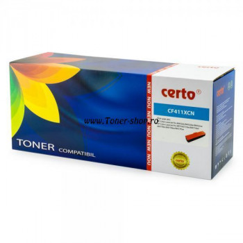 Cartus Toner Certo CR-CF411X