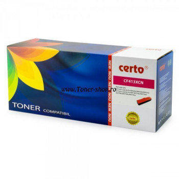 Cartus Toner Certo CR-CF413X