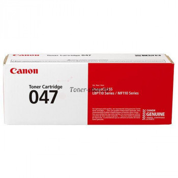  Canon CRG 047