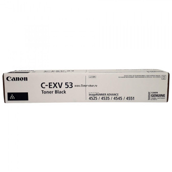  Canon C-EXV53