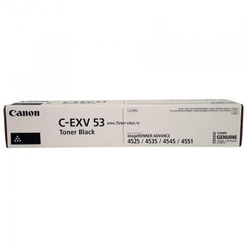 Cartus Toner Canon C-EXV53