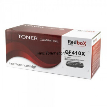 Cartus Toner Redbox RB-CF410X
