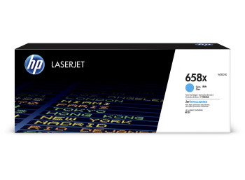 Cartus Toner HP W2001X