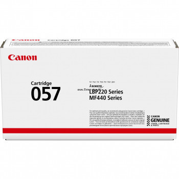  Canon CRG-057