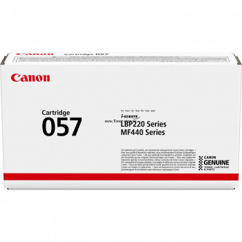 Cartus Toner Canon CRG-057