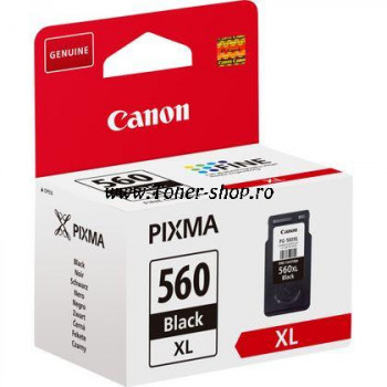 Cartuse cerneala Canon PG-560XL