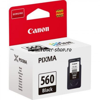 Cartuse cerneala Canon PG-560