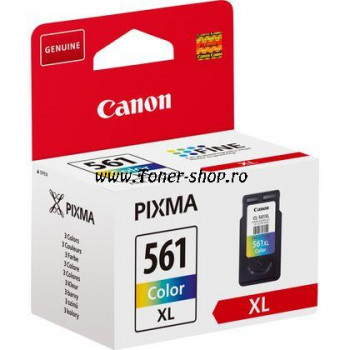 Cartuse cerneala Canon CL-561XL