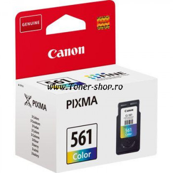 Cartuse cerneala Canon CL-561